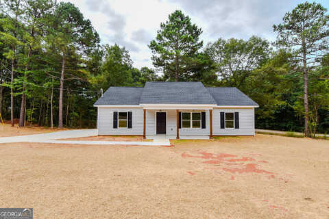 Alexandria Way, Thomaston, GA 30286