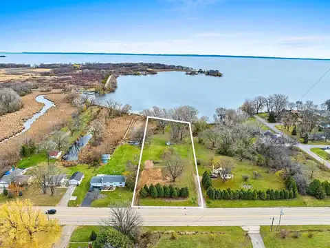 County Road A, OSHKOSH, WI 54901
