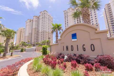 Perdido Key Dr # 1403-E, Perdido Key, FL 32507