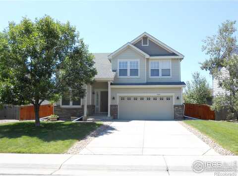 Jersey Circle W, Thornton, CO 80602
