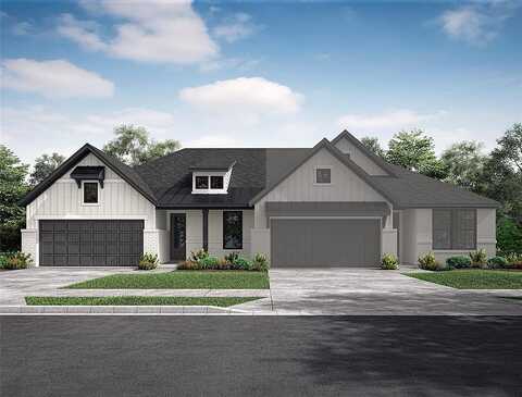 Leaping Stag Lane, Katy, TX 77493