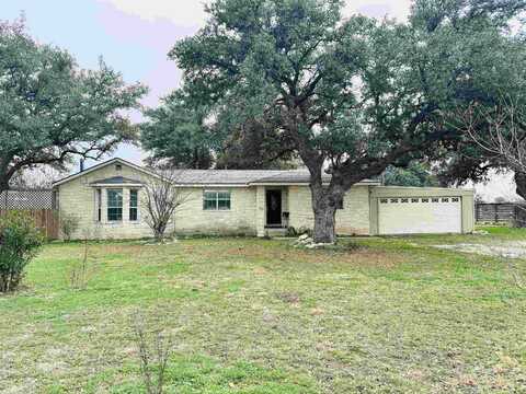Cr 200, Liberty Hill, TX 78642