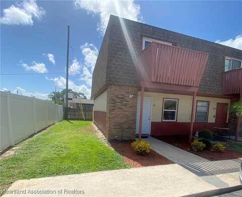 Us 27 Highway S, Sebring, FL 33870