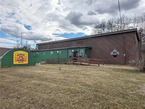 N Lake Avenue, Phillips, WI 54555
