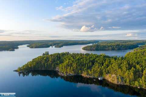 Waters Is & Van Vac Road, Ely, MN 55731