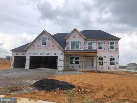 Austin Avenue, Chambersburg, PA 17202