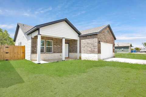 E 10Th Avenue, Corsicana, TX 75110