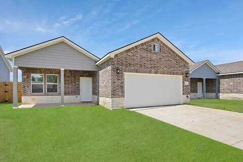 E 10Th Avenue, Corsicana, TX 75110