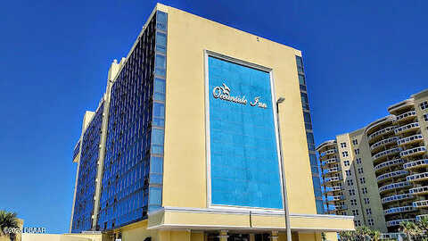 S Atlantic Avenue #403/404, Daytona Beach Shores, FL 32118