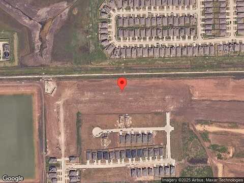 Yard Master Trl, Rosharon, TX 77583