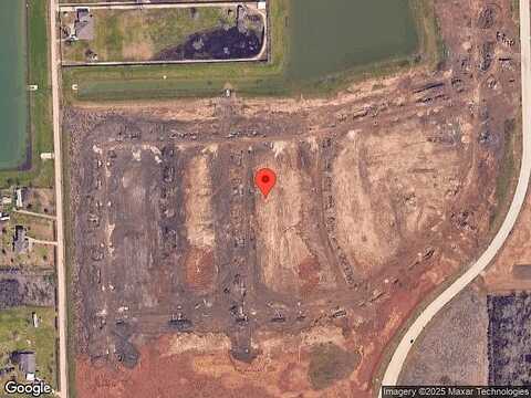 Peach Garden Way, Manvel, TX 77578
