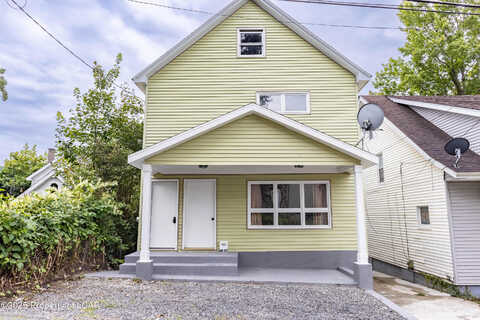 Copeland Avenue, Carbondale, PA 18407