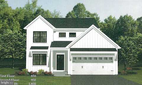 Jonestown Rd #Lot 3, ANNVILLE, PA 17003