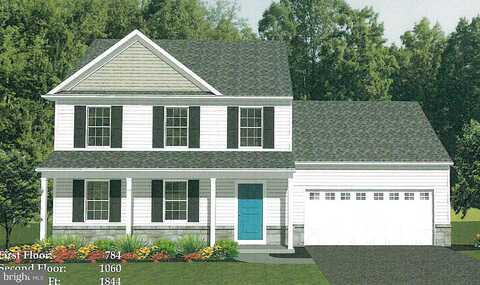 Jonestown Rd #Lot 2, ANNVILLE, PA 17003
