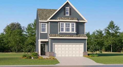 Cotton Lane, Douglasville, GA 30135