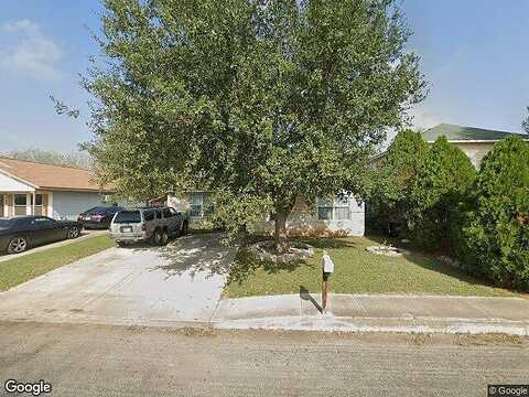 Reforma Dr Reforma Dr, San Antonio, TX 78211