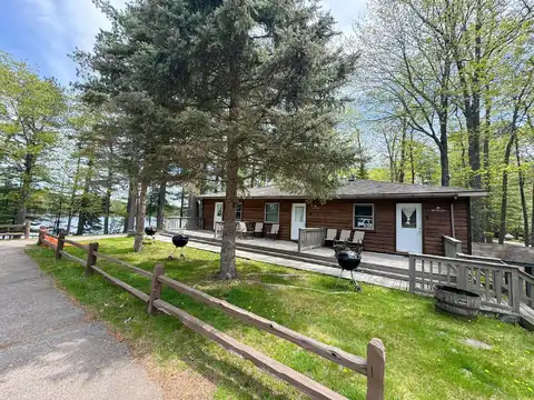 Halberstadt Rd # 7, Saint Germain, WI 54558
