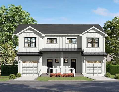 Sebastian Ave. # A, Saint Augustine, FL 32084