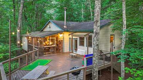 Rustic Ridge, Blue Ridge, GA 30513