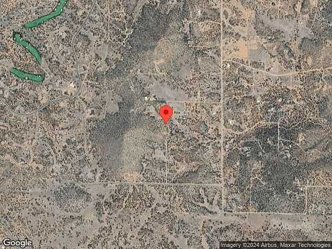 N Adobe Trail, Prescott, AZ 86305