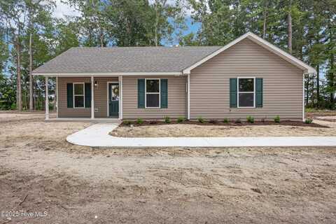 820 Briarwood Road, Elizabeth City, NC 27909
