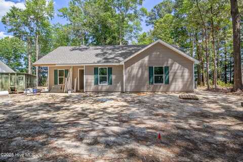 820 Briarwood Road, Elizabeth City, NC 27909