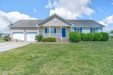 958 Wellfield Road, Elizabeth City, NC 27909