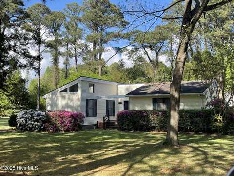 109 Bella Vista Drive, Edenton, NC 27932