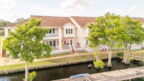 103 Continental Drive, Elizabeth City, NC 27909