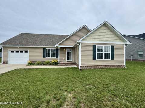 1640 Warren Way, Elizabeth City, NC 27909