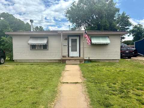 4405 S LIPSCOMB Street, Amarillo, TX 79110