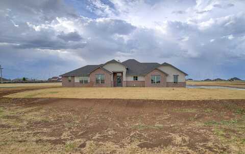 19150 PECAN SPRINGS Road, Amarillo, TX 79119