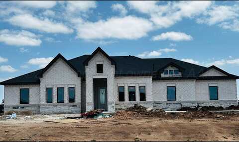 9711 GARRISON CREEK, Amarillo, TX 79119