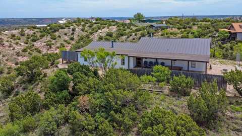 24321 CANYON Drive, Canyon, TX 79015