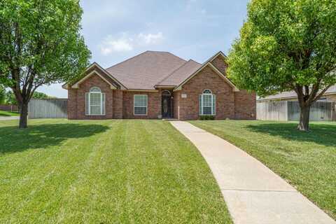 6204 Donda Street, Amarillo, TX 79118