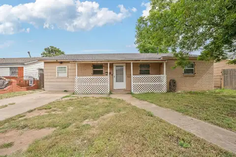 3515 NE 19th Avenue, Amarillo, TX 79107