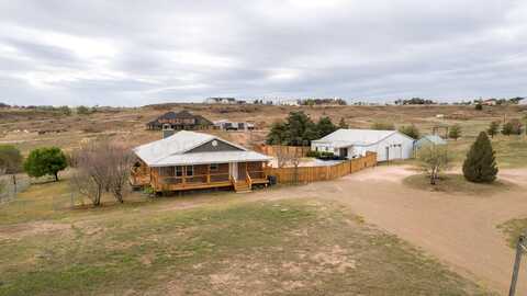 2700 Mackenzie Trail, Amarillo, TX 79124