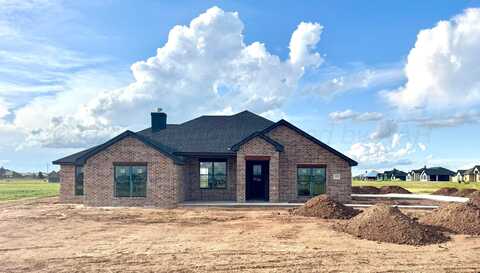 19100 Buck Springs Rd. Road, Amarillo, TX 79119