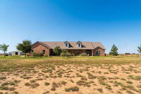 6500 QUAIL SPRINGS Trail, Amarillo, TX 79119