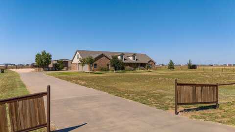 6500 QUAIL SPRINGS Trail, Amarillo, TX 79119