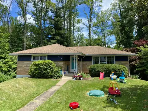 104 Terrell Drive, Pomeroy, OH 45769