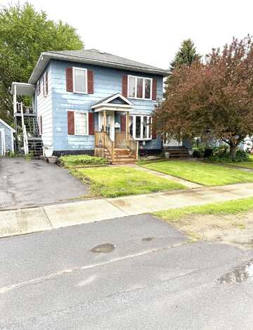 24 Delaware St Street, Rouses Point, NY 12979