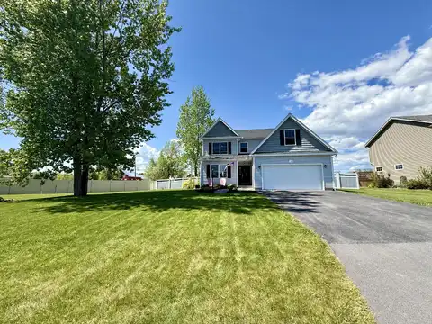 13 Freedom Drive, Plattsburgh, NY 12901