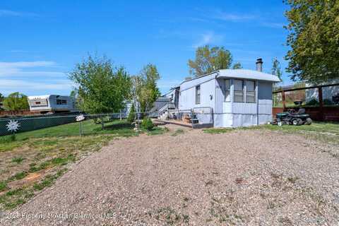 1618 Barclay Street, Craig, CO 81625