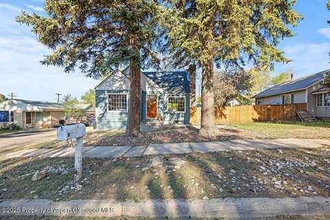828 Taylor Street, Craig, CO 81625