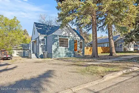 828 Taylor Street, Craig, CO 81625