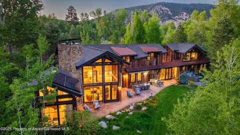 236 Bristlecone Drive, Carbondale, CO 81623