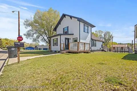 949 Breeze Street, Craig, CO 81625