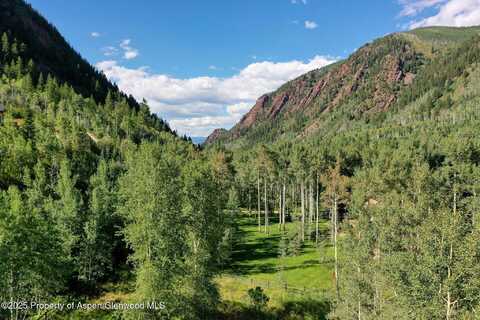 285 Conundrum Road, Aspen, CO 81611