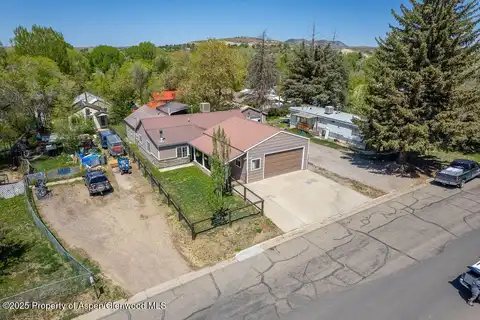 648 Colorado Street, Craig, CO 81625